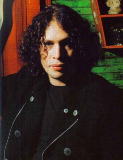 ray toro