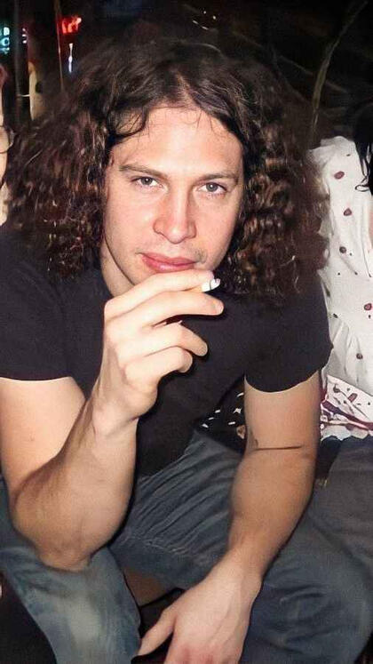 ray toro